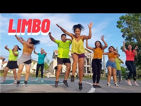 Limbo - Daddy Yankee