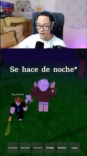 This game is terrible 🥲 #roblox #99nightsinthewoods #shorts