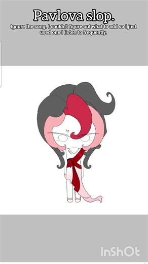 Pavlova. . . again 🥲.