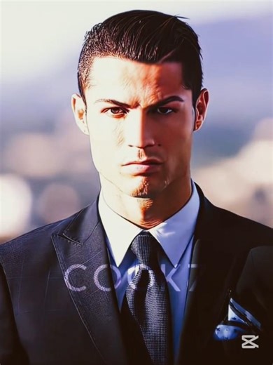 Siuuu! [Ronaldo edit #viral #football #ronaldo