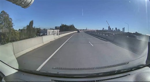 95K views · 520 reactions | We suggest that next time you just let your maps re-route....  | Australian Dash Cams | Facebook