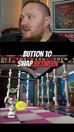 Mastering Buzz Lightyear's Laser Skills! #shorts