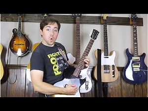 20 Iconic Punk Riffs