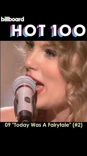 ¡TAYLOR SWIFT MEJORES ÉXITOS!🔥🎧 #Hot100 Billboard