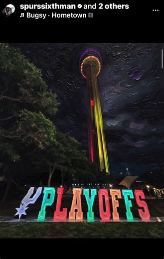 San Antonio Spurs 2026 Playoff Run Begins