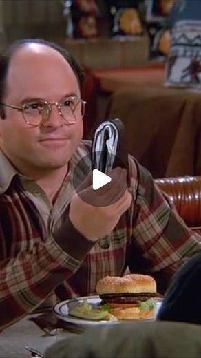 Seinfeld Episodes on Instagram: "Ever know someone with a Costanza wallet? Seinfeld S9: The Reverse Peephole . . . . . #georgecostanza #costanza #costanzawallet #jerryseinfeld #seinfeldquotes #seinfeldquote #seinfeldmemes #seinfeldmeme #seinfeld"