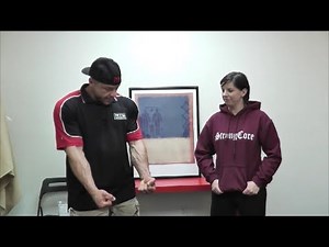 The Benefits of Deep Tissue Massage for Bodybuilders | Tiger Fitness