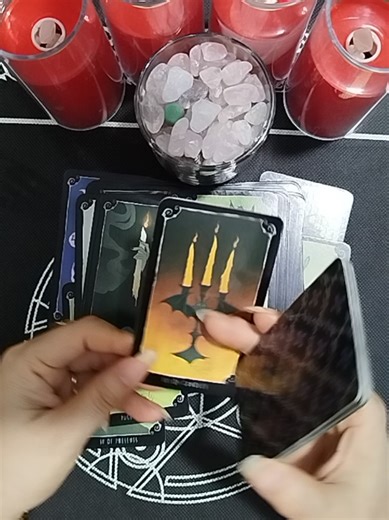 trải bài tarot số 209 Em gái miền Tây#bói bài tarot#trải bài tarot#xu hướng