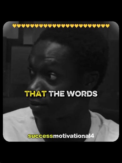 Best Motivational Speech: Life Lessons for Success