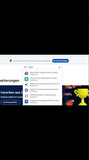 How to install the Claude Chrome extension – Done in under 1 minute!