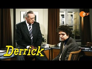 Derrick: Ein tödlicher Preis | Folge 70