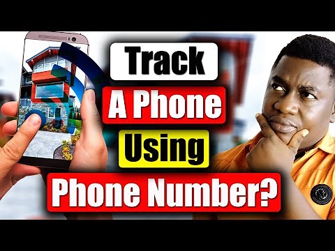 Can Someone Track Your Phone Using Phone Number Only?