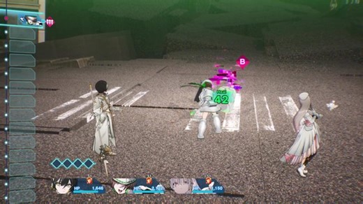 Ending the year off right