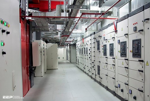 Practical solutions for preventing or damping ferroresonance in electrical installations