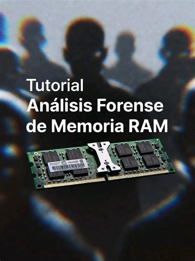 Información Forense 🫆 #educacion #cibersecurity #ciberseguridad #ciberseguridadec #aprendeciberseguridad