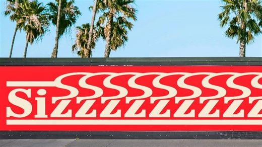 New branding by Tavern helps revive America's iconic Sizzler restaurants