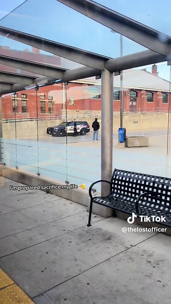 Life as a Police Officer: Sacrifices and Resilience