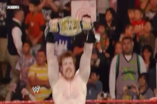 The Double Cross Ranch on Instagram: "16 years ago, Sheamus defeated John Cena to win his first WWE Championship. (WWE TLC December 13, 2009) #JohnCena #Sheamus @wwesheamus"