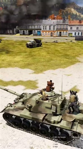 GET HIM!!! - Arma 3