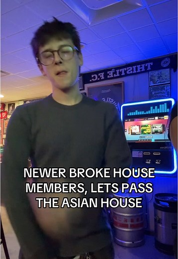 Exploring the Journey of the Asian House