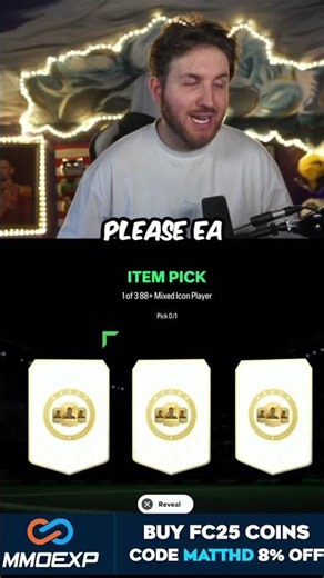 INSANE LEVEL 40 ICON PLAYER PICKS!