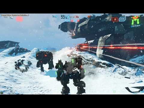 Rolling with Friends - Battle of Titans