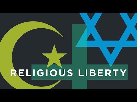 America’s Biggest Issues: Religious Freedom