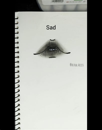 Easy lips drawing tutorial #art #drawing #sketch #easy #shorts #trending #tutorial #viral #fyp