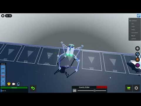 [Plane crazy] updated blocky jeff wayne tripod, plus tempest