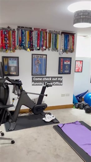 Creative tips for setting up a functional exercise space