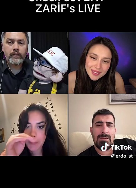 @BAY ZARİF #tiktoklive #livehighlights #BAY ZARİFfanclub #BAY ZARİF