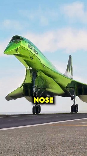 The Most Unique Supersonic Plane Ever ✈️ #Aviation #Supersonic #Aircraft #Technology #Military #Innovation | The Next Generation | Facebook