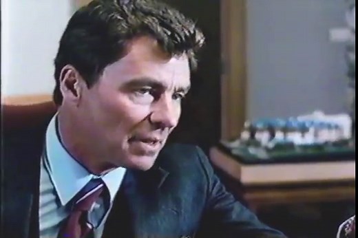 John Denver's ''The Christmas Gift'' (1986 Christmas Family Country Life)