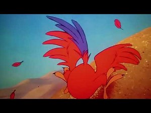 Aladdin 2 (1994) Full movie