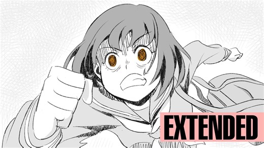 【动画】25种跑步动画绘制技法 多种跑步动画创作手法教程 from Dong Chang