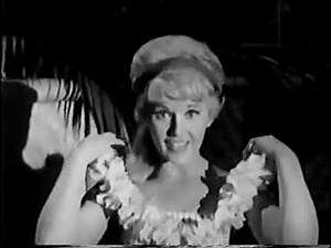 Connie Stevens - Now Is The Hour | TV Series: Hawaiian Eye (1961)