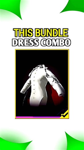 TOP 5 BRAZIL DRESS COMBINATION 💀🇧🇷#garenafreefire
