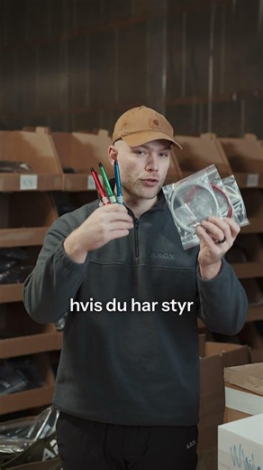 Elite Speed Rope – den sjippetov alle snakker om