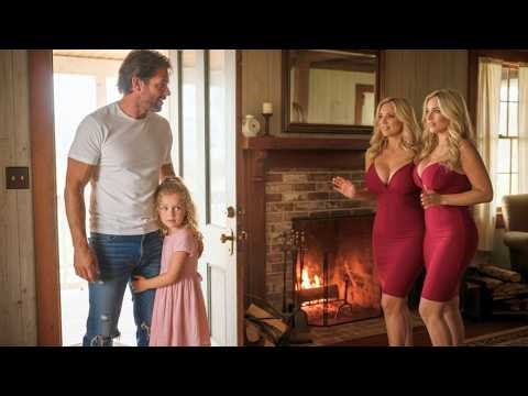 "Please don't call the police!" Single dad found CEO twins squatting in his $15,000 farmhouse