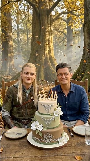 Lord of the Rings Cast REAL AGES (Then vs Now)! 😱🎂 #LOTR