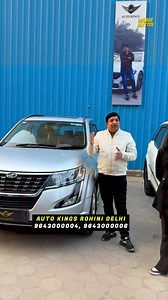 Biggest Sale of Second Hand SUV Cars in Delhi | Wow Autos by Nitin