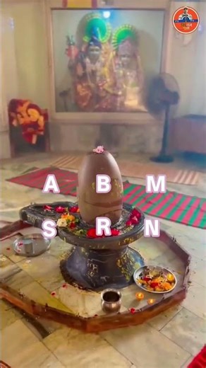 🔱 “Yeh video dekhte hi bolo Har Har Mahadev!”#shorts