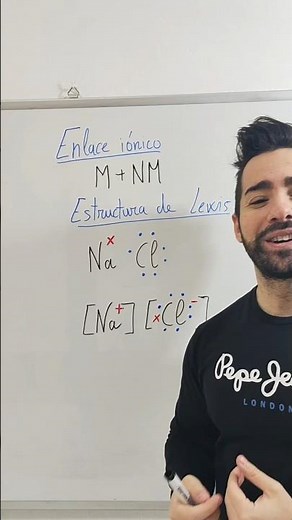 ⚡ Ionic and Lewis Bonding EXPLAINED in SECONDS! 😱 Chemistry EXPRESS