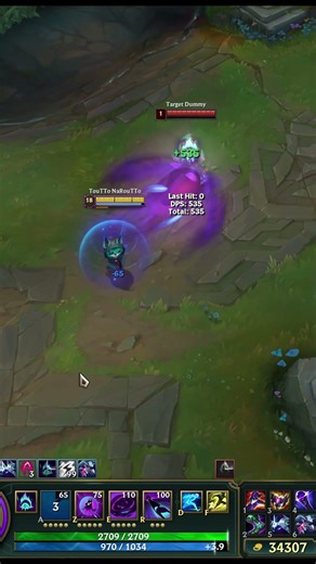 Vex Explained in 60 Seconds League of Legends Basics (A–Z Series) #vex #leagueoflegends