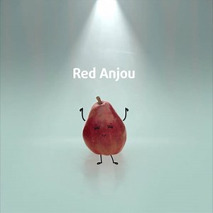 Welcome to our PEAR-ade! Which is your favorite USA pear? | USA Pears Middle East