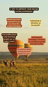 Online dating made easy with AfroIntroductions! 🎉 Learn the best tips to stand out and connect with amazing people. Join AfroIntroductions to find your soulmate: https://okt.to/yeX1vj | AfroIntroductions