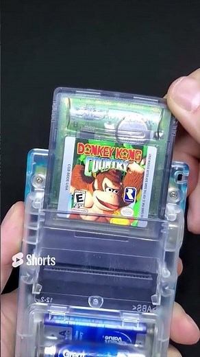 5 Reasons to Buy a Game Boy Color Today!