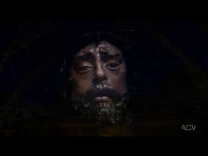 Al Gran Poder, 'Te he visto, Señor'