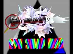 Combat Tournament CPU Swap Mod