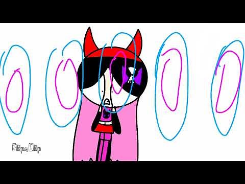 Vicky Unicorn and Vicky crying attack